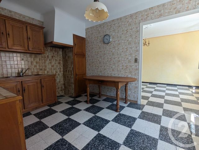 Maison à vendre CAZOULS LES BEZIERS